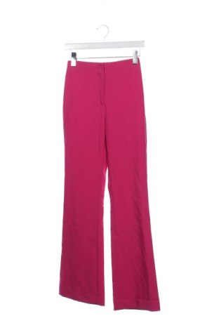 Dámské kalhoty  Zara, Velikost XXS, Barva Růžová, Cena  1 060,00 Kč