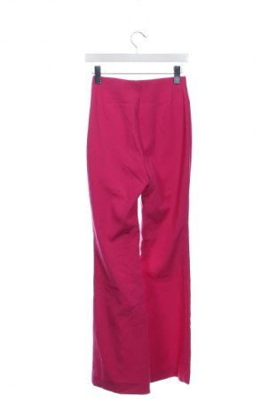 Dámské kalhoty  Zara, Velikost XXS, Barva Růžová, Cena  1 060,00 Kč