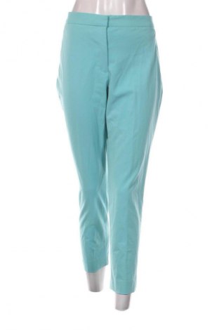 Damenhose Zara, Größe L, Farbe Grün, Preis € 13,99