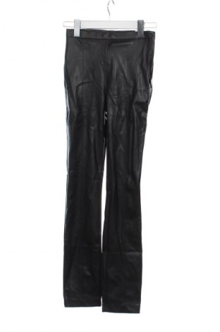 Dámské kalhoty  Zara, Velikost XS, Barva Černá, Cena  907,00 Kč