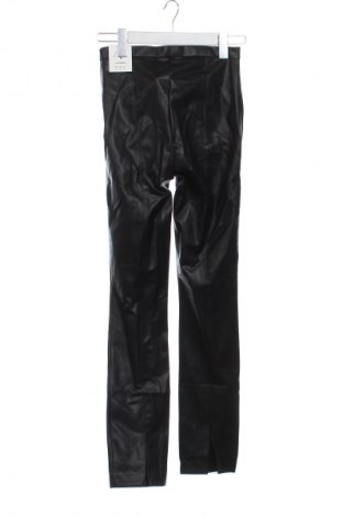Dámské kalhoty  Zara, Velikost XS, Barva Černá, Cena  907,00 Kč