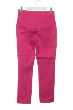 Dámské kalhoty  Zara, Velikost S, Barva Růžová, Cena  397,00 Kč