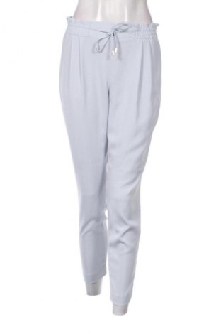 Damskie spodnie Zara, Rozmiar S, Kolor Szary, Cena 75,02 zł