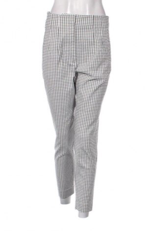 Damskie spodnie Zara, Rozmiar L, Kolor Kolorowy, Cena 75,02 zł