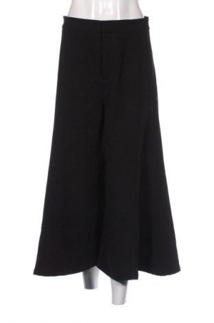 Γυναικείο παντελόνι Zara, Μέγεθος M, Χρώμα Μαύρο, Τιμή 14,00 €