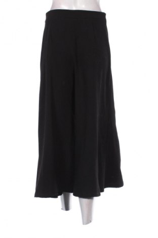 Γυναικείο παντελόνι Zara, Μέγεθος M, Χρώμα Μαύρο, Τιμή 14,00 €