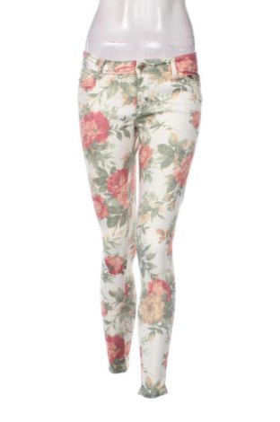 Γυναικείο παντελόνι Zara, Μέγεθος M, Χρώμα Πολύχρωμο, Τιμή 20,49 €