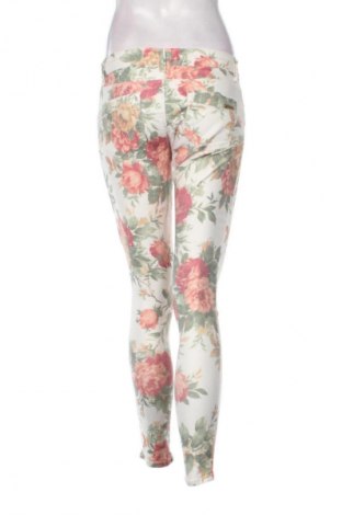 Γυναικείο παντελόνι Zara, Μέγεθος M, Χρώμα Πολύχρωμο, Τιμή 20,49 €