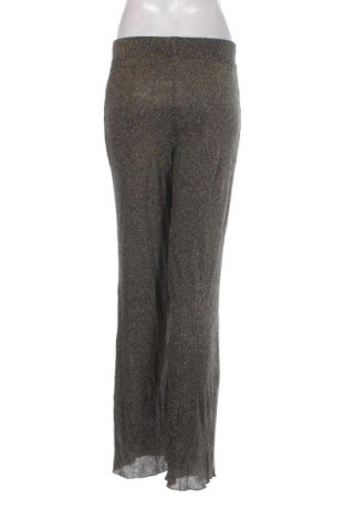 Damskie spodnie Zara, Rozmiar S, Kolor Kolorowy, Cena 72,99 zł