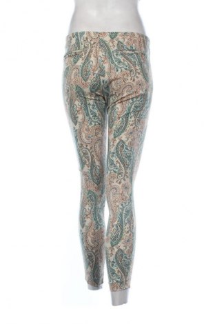 Dámské kalhoty  Zara, Velikost S, Barva Vícebarevné, Cena  397,00 Kč
