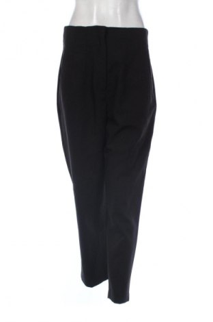 Γυναικείο παντελόνι Zara, Μέγεθος L, Χρώμα Μαύρο, Τιμή 37,40 €