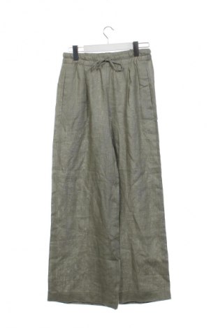 Γυναικείο παντελόνι Zara, Μέγεθος XS, Χρώμα Γκρί, Τιμή 32,00 €