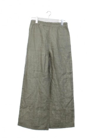 Γυναικείο παντελόνι Zara, Μέγεθος XS, Χρώμα Γκρί, Τιμή 32,00 €