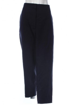 Γυναικείο παντελόνι Zara, Μέγεθος XL, Χρώμα Μπλέ, Τιμή 37,40 €