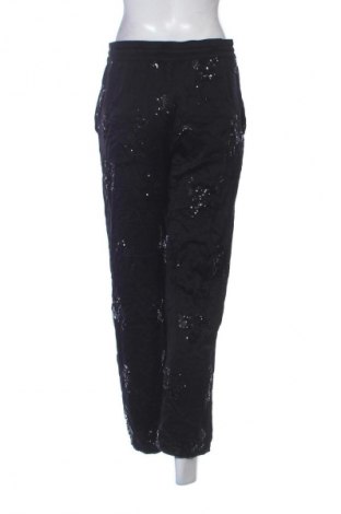 Γυναικείο παντελόνι Zara, Μέγεθος S, Χρώμα Μαύρο, Τιμή 10,99 €