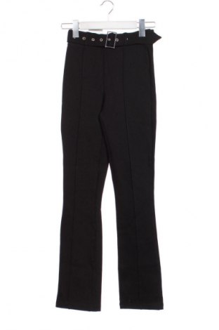 Damenhose Zara, Größe XS, Farbe Schwarz, Preis € 41,99