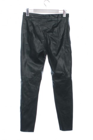 Дамски панталон Zara, Размер M, Цвят Зелен, Цена 14,00 €