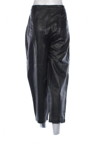 Dámské kalhoty  Zara, Velikost XL, Barva Černá, Cena  670,00 Kč