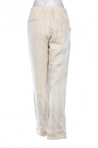 Dámske nohavice Zara, Veľkosť M, Farba Béžová, Cena  20,37 €