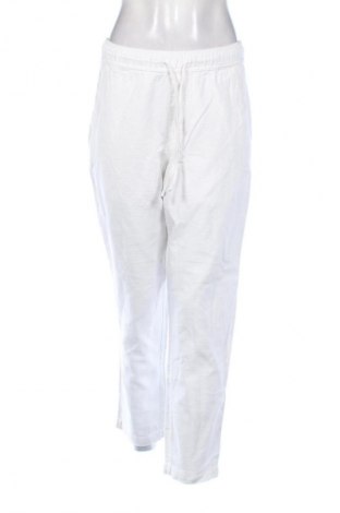 Мъжки панталон Zara, Размер M, Цвят Бял, Цена 16,66 €