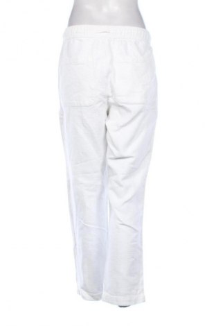 Мъжки панталон Zara, Размер M, Цвят Бял, Цена 16,66 €