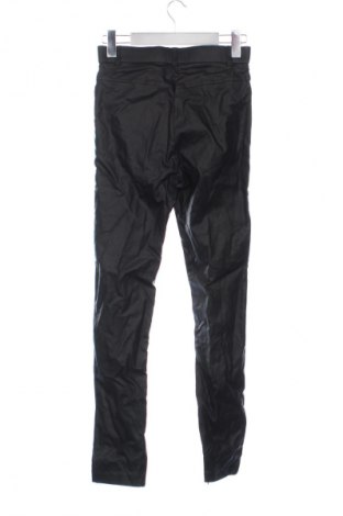 Дамски панталон Zara, Размер S, Цвят Черен, Цена 13,79 €