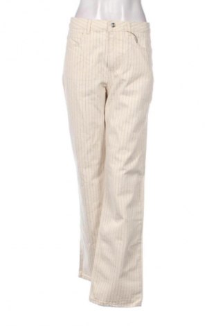 Dámské kalhoty  Zara, Velikost M, Barva Vícebarevné, Cena  907,00 Kč