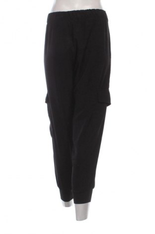 Дамски панталон Zara, Размер M, Цвят Черен, Цена 14,00 €