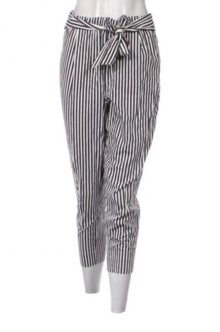 Дамски панталон Zara, Размер S, Цвят Многоцветен, Цена 14,00 €