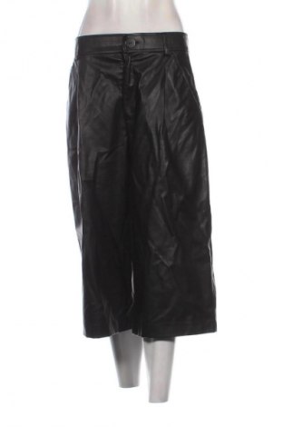 Dámské kalhoty  Zara, Velikost L, Barva Černá, Cena  397,00 Kč