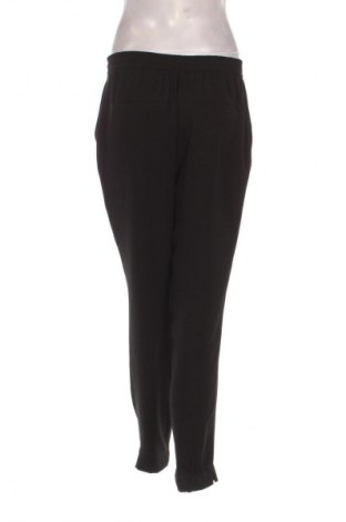 Дамски панталон Zara, Размер M, Цвят Черен, Цена 14,31 €