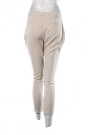 Dámské kalhoty  Zara, Velikost M, Barva Béžová, Cena  391,00 Kč