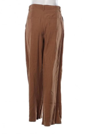 Dámské kalhoty  Zara, Velikost M, Barva Hnědá, Cena  397,00 Kč