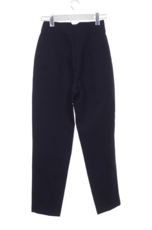 Dámské kalhoty  Zara, Velikost XXS, Barva Modrá, Cena  397,00 Kč