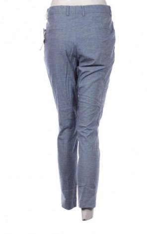 Γυναικείο παντελόνι Zara, Μέγεθος L, Χρώμα Μπλέ, Τιμή 27,99 €