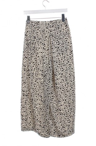 Dámské kalhoty  Zara, Velikost XS, Barva Vícebarevné, Cena  409,00 Kč