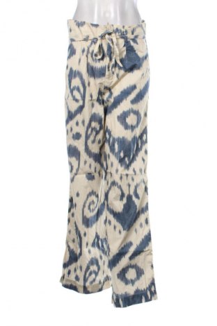 Dámské kalhoty  Zara, Velikost M, Barva Vícebarevné, Cena  391,00 Kč