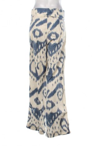 Dámské kalhoty  Zara, Velikost M, Barva Vícebarevné, Cena  391,00 Kč