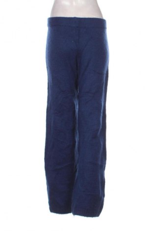 Дамски панталон Zara, Размер S, Цвят Син, Цена 10,73 €