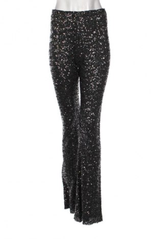 Dámské kalhoty  Zara, Velikost S, Barva Vícebarevné, Cena  397,00 Kč