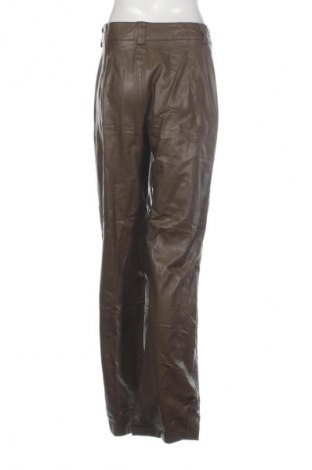 Dámské kalhoty  Zara, Velikost L, Barva Hnědá, Cena  409,00 Kč