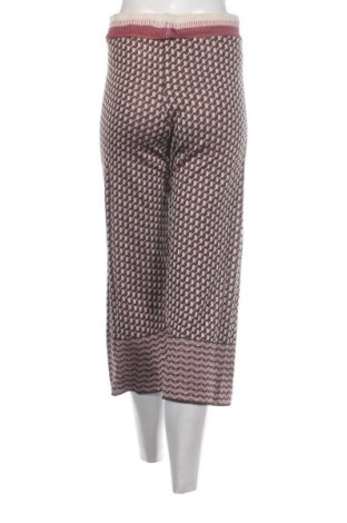 Damskie spodnie Zara, Rozmiar M, Kolor Kolorowy, Cena 72,99 zł