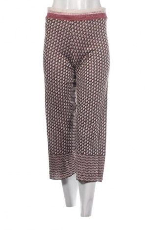 Damskie spodnie Zara, Rozmiar M, Kolor Kolorowy, Cena 72,99 zł