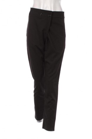 Pantaloni de femei Zebra, Mărime L, Culoare Negru, Preț 151,99 Lei