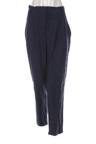 Дамски панталон Zebra Basic, Размер L, Цвят Син, Цена 7,15 €