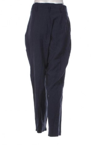 Дамски панталон Zebra Basic, Размер L, Цвят Син, Цена 7,15 €