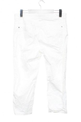 Damenhose Zerres, Größe L, Farbe Weiß, Preis € 14,99