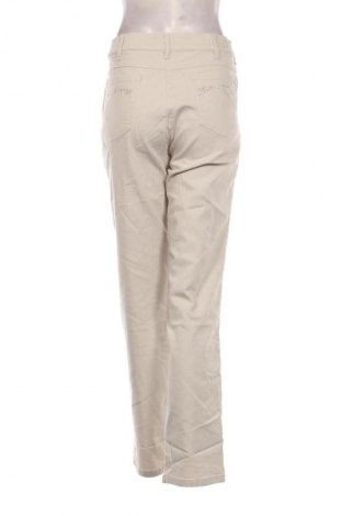 Дамски панталон Zerres, Размер L, Цвят Екрю, Цена 25,05 €
