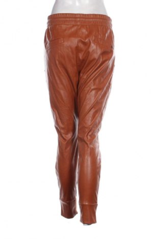 Γυναικείο παντελόνι Zhrill, Μέγεθος M, Χρώμα Καφέ, Τιμή 8,99 €