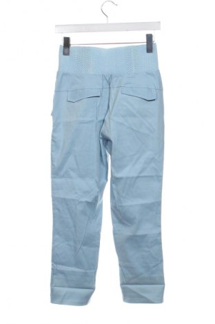 Dámské kalhoty  Zion, Velikost XS, Barva Modrá, Cena  209,00 Kč